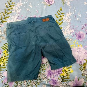 Two Shades Roadster Short Pant