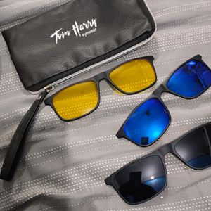 3 In 1 Sunglasses Shades