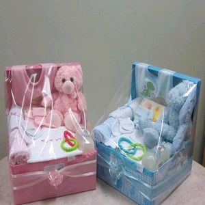 Hampers For Baby's