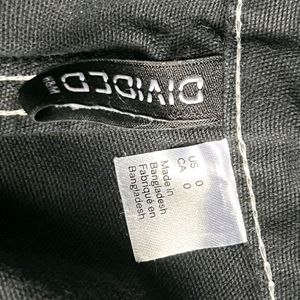 H&M Cargo Trousers