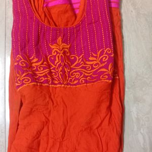 Umbralla Kurti