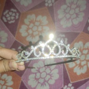 Princess New Crown