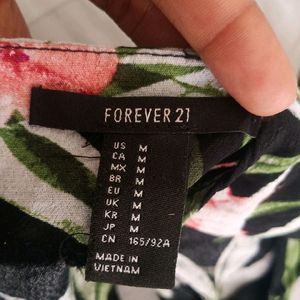 Forever 21 ...Only For Today ❤️