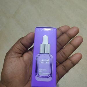 Lakme Face Serum