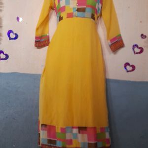 Kurthi 34size