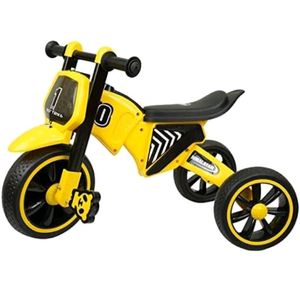 Try cycle Sports Bike For Baby. Boy And Girls Both