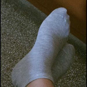 Used Socks