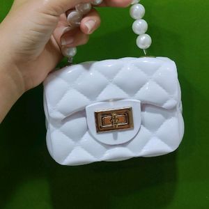 Cute Bag Only Cash