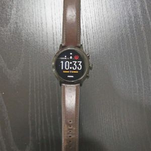 Fossil Gen 5 Touchscreen Smartwatch