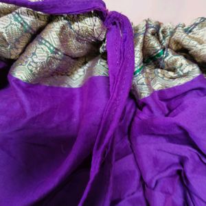 Readymade Saree