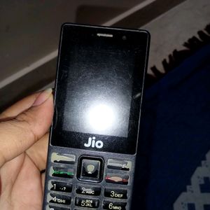 JIO Handet Mobile Phone (Without Sim)