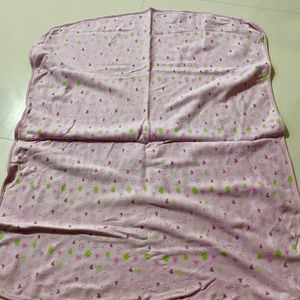 Cotton Baby Swaddle