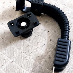 Mobile Holder For Scooter/ Bike