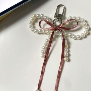 Bagcharm/ Keychain