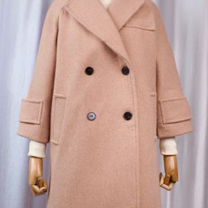 Korean Winter Overcoat