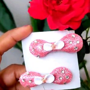 Beautiful Hair Clips