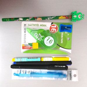 Stationary Set For Students