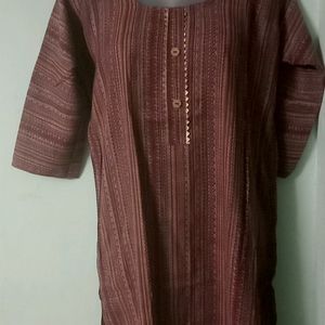 Cotton Kurti