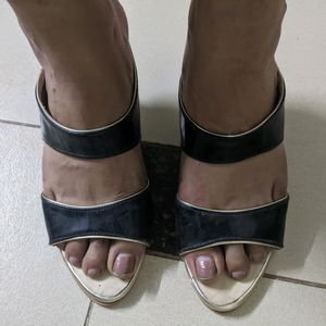 Used Footwear