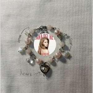 Lana Del Rey Bracelet