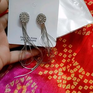 New Light Weight Earrings