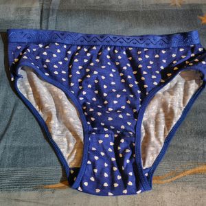 Cute Panty - Stretchable, XXL Size