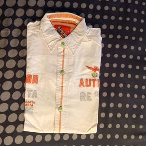 Boys Shirt