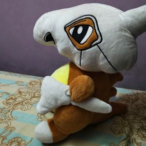 Pokemon Soft Toys