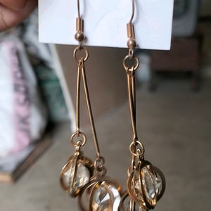 Party Wear Earring