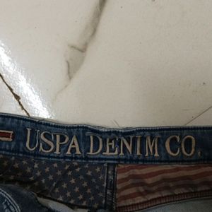 US POLO Jeans