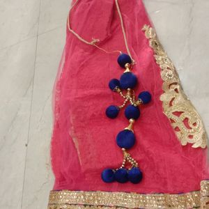 Party Wear Lehenga