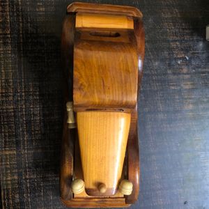 Wooden Car Toy