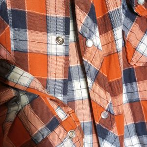 Men's Retro Jack Shirt