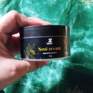 Night Care Cream