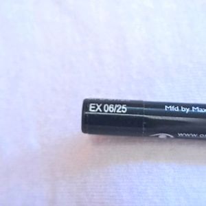 ORIFLAME Retractable Kajal Eyeliner