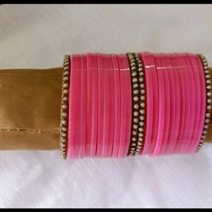 Sale 💰 Combo Of 6 Multicolour Bangles For Women.