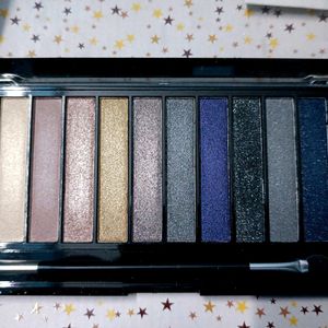 Makeup Revolution Eyeshadow Palette