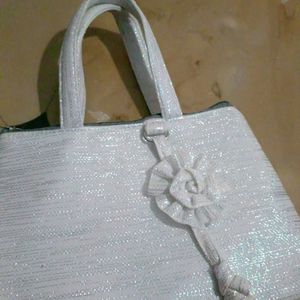 Fancy Handbag