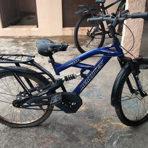 Spring Cycle For Sale