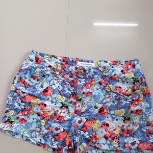 Women's Shorts