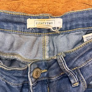 Decluttering 3 Denims