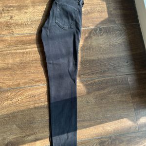 Zara Denim XS Kids Jeans