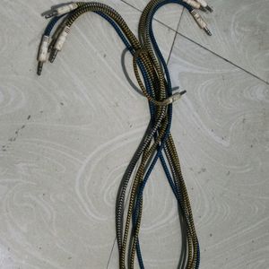 2pin Wire