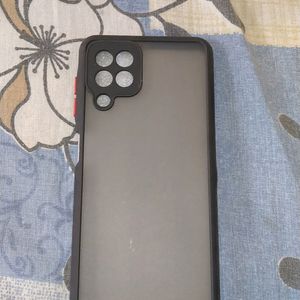 Mobile Cover S M32