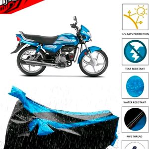 Bike & Scooty Cover 🏍️🏍️