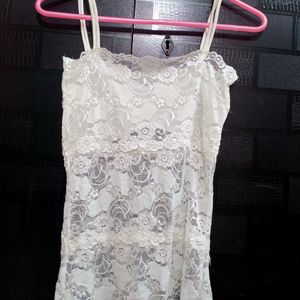 Women Cami Top