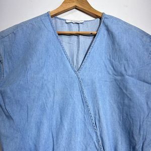 Blue Jumpsuits (Women’s)