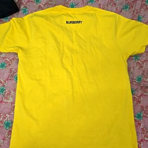 Burberry London T-shirt