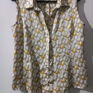 Women summer Shirt Top