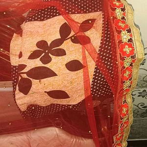 Ladies Girl Dupatta